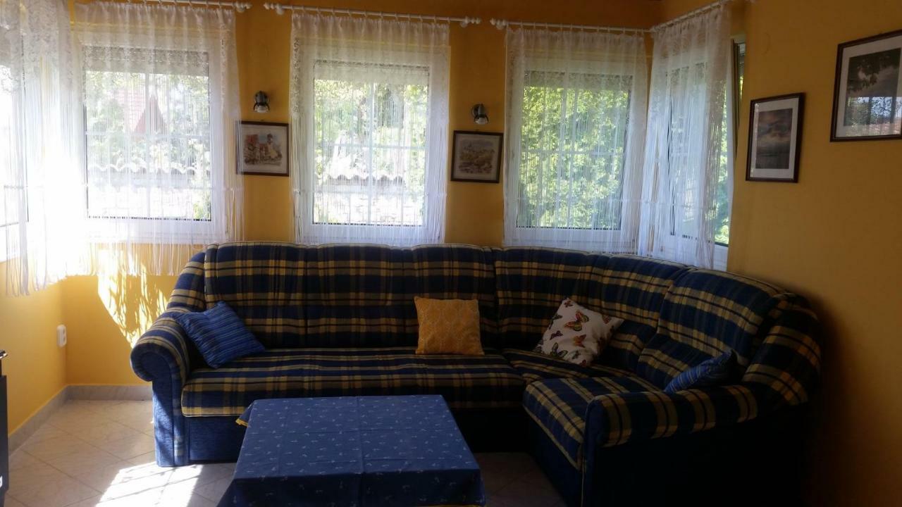 Holiday Home Balatonlelle/Balaton 19117 Extérieur photo