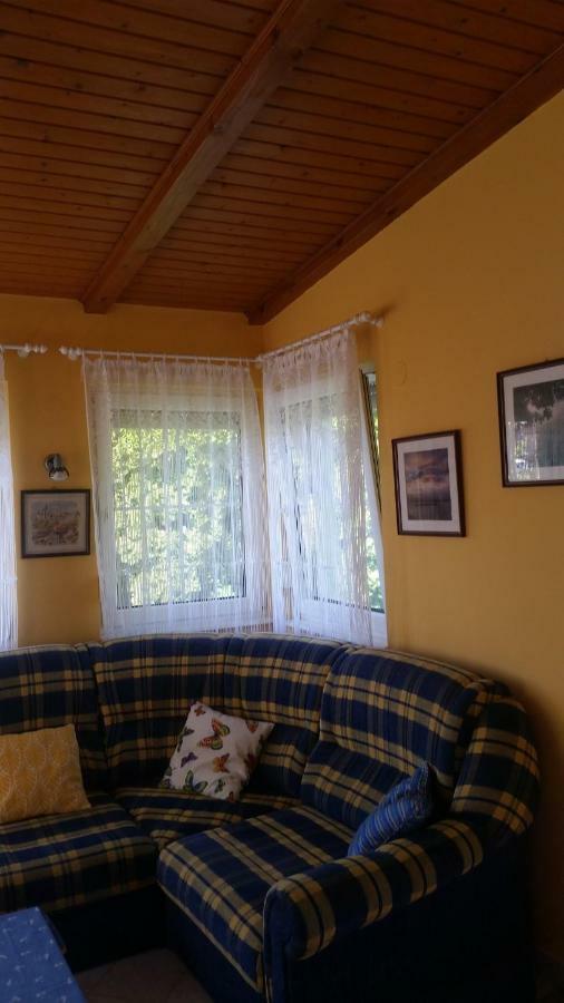 Holiday Home Balatonlelle/Balaton 19117 Extérieur photo